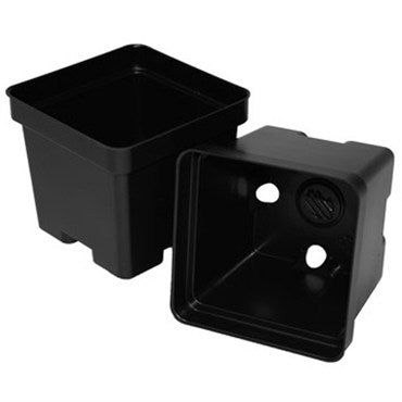 T.O. Plastics Traditional Pot