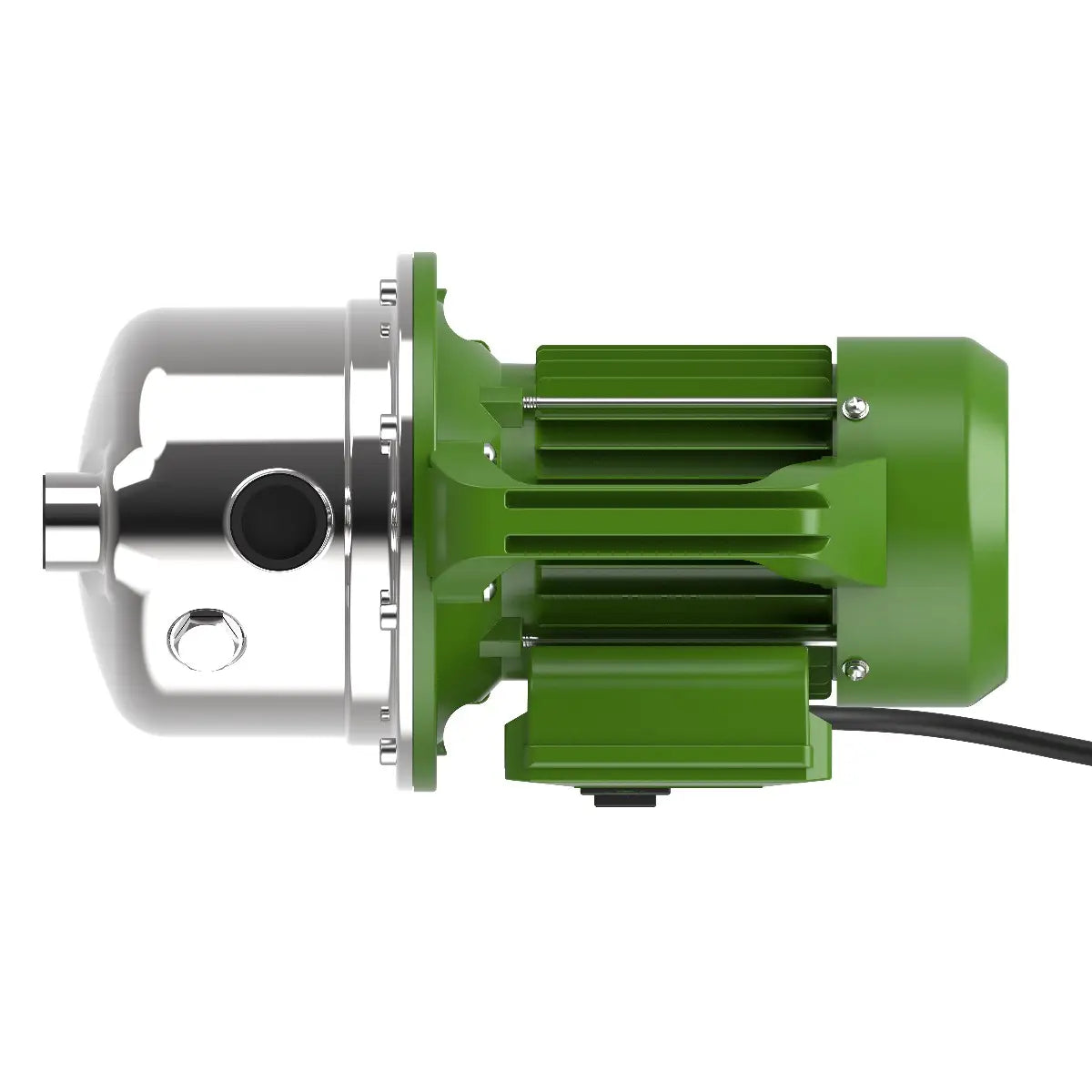 FloraFlex Inline Pump 1hp