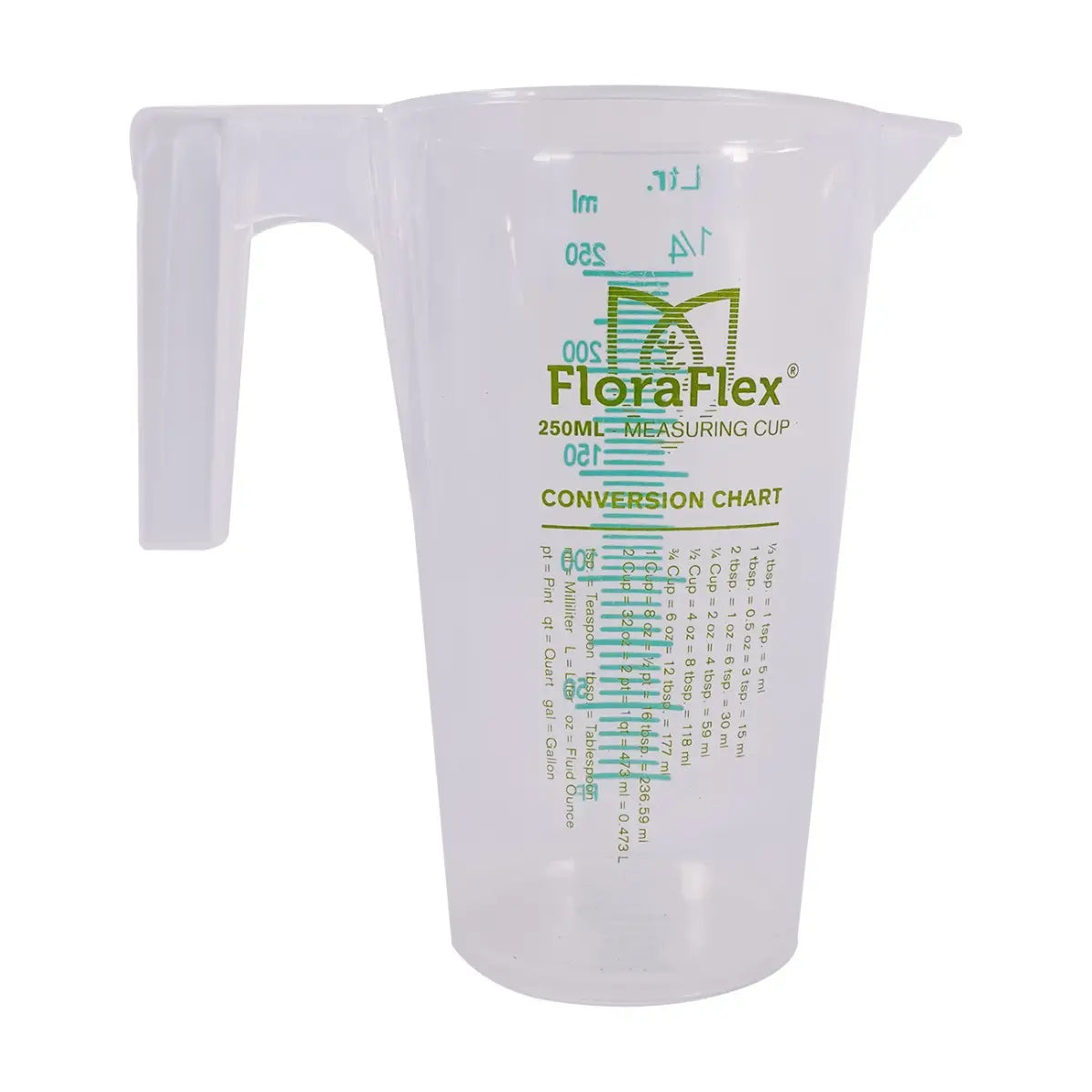 FloraFlex Measuring Cup | 250ml