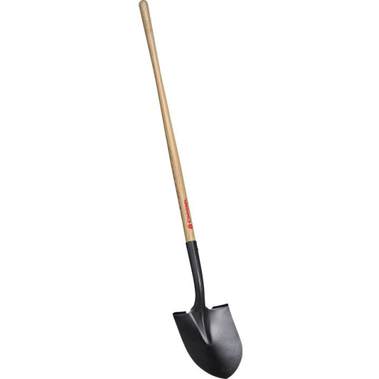 Corona® Round Point Shovel - #2 - 48in