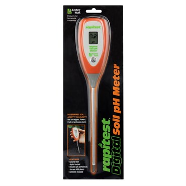 Luster Leaf Digital Soil pH Met