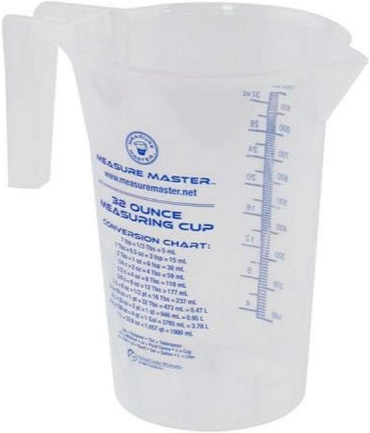 Measure Master 64oz-64oz