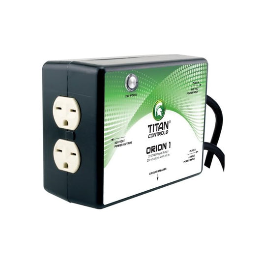 Orion 1 220 Power Supply
