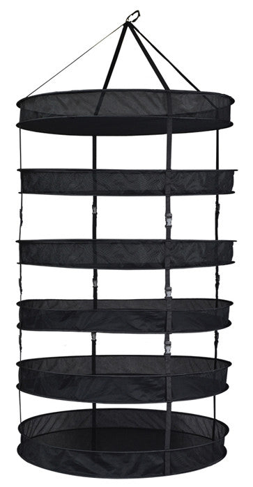 Growers Edge 3ft Dry Rack-3 ft