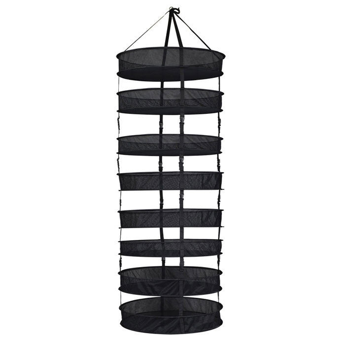Growers Edge 2ft Dry Rack-2 ft
