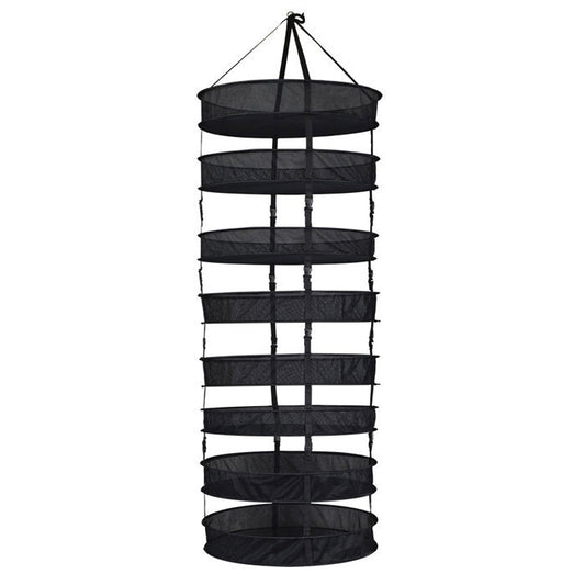 Growers Edge 2ft Dry Rack-2 ft