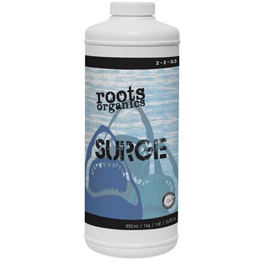 Roots Organics Surge - 32oz
