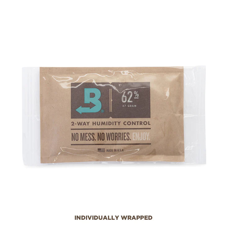 Boveda 67g 62%-67g
