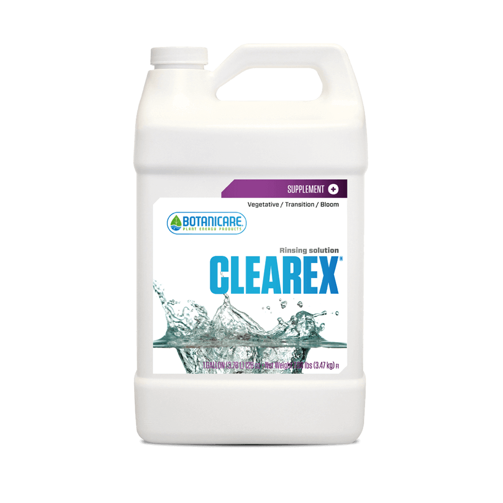 Botanicare Clearex Qt-Qt