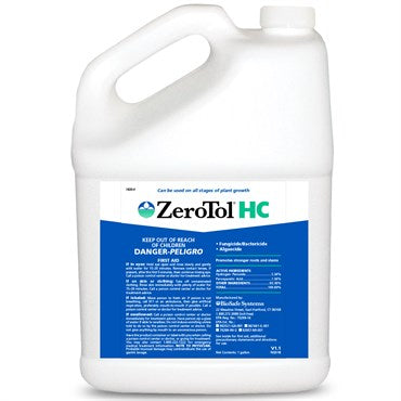ZeroTol HC