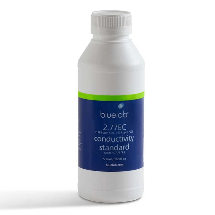 Bluelab 2.77 EC Sloution 250ml-250ml
