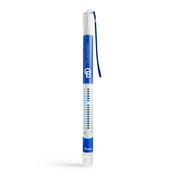 BlueLab Truncheon
