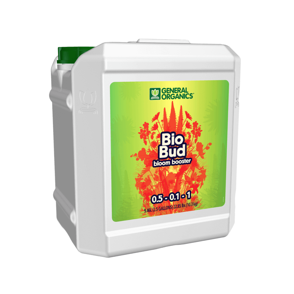 GO BioBud Qt-Qt