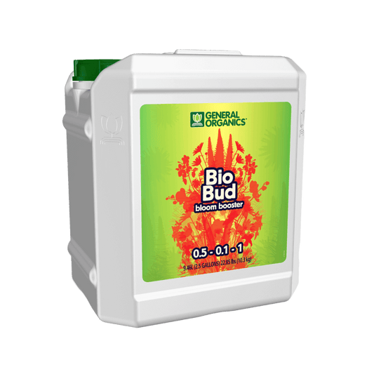 GO BioBud Qt-Qt