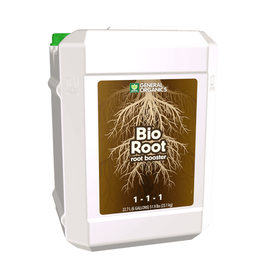 GO Bio Root Qt-Qt