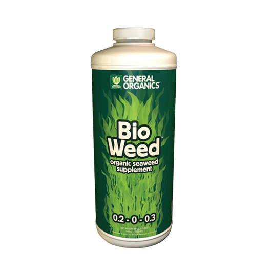 GO BioWeed Qt-Qt