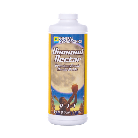 GH Diamond Nectar Qt-Qt