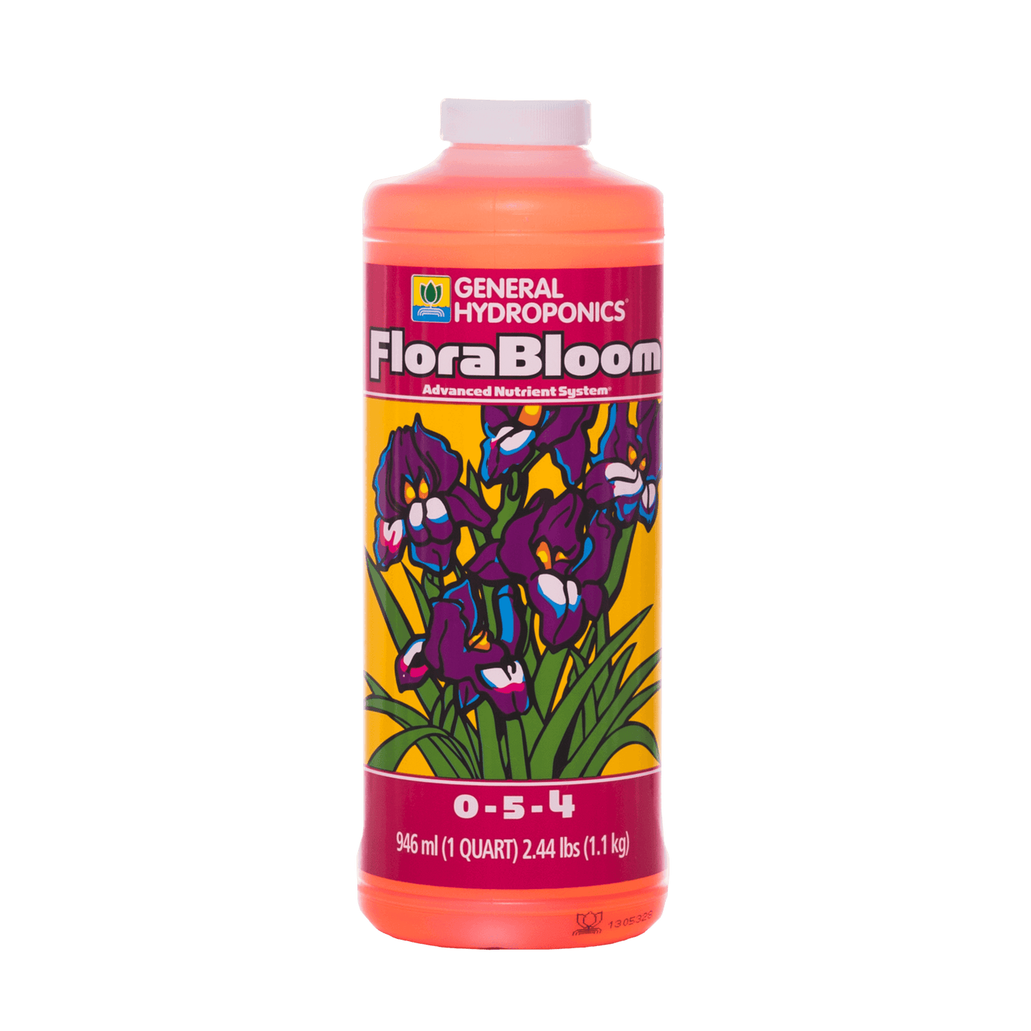 GH Flora Bloom