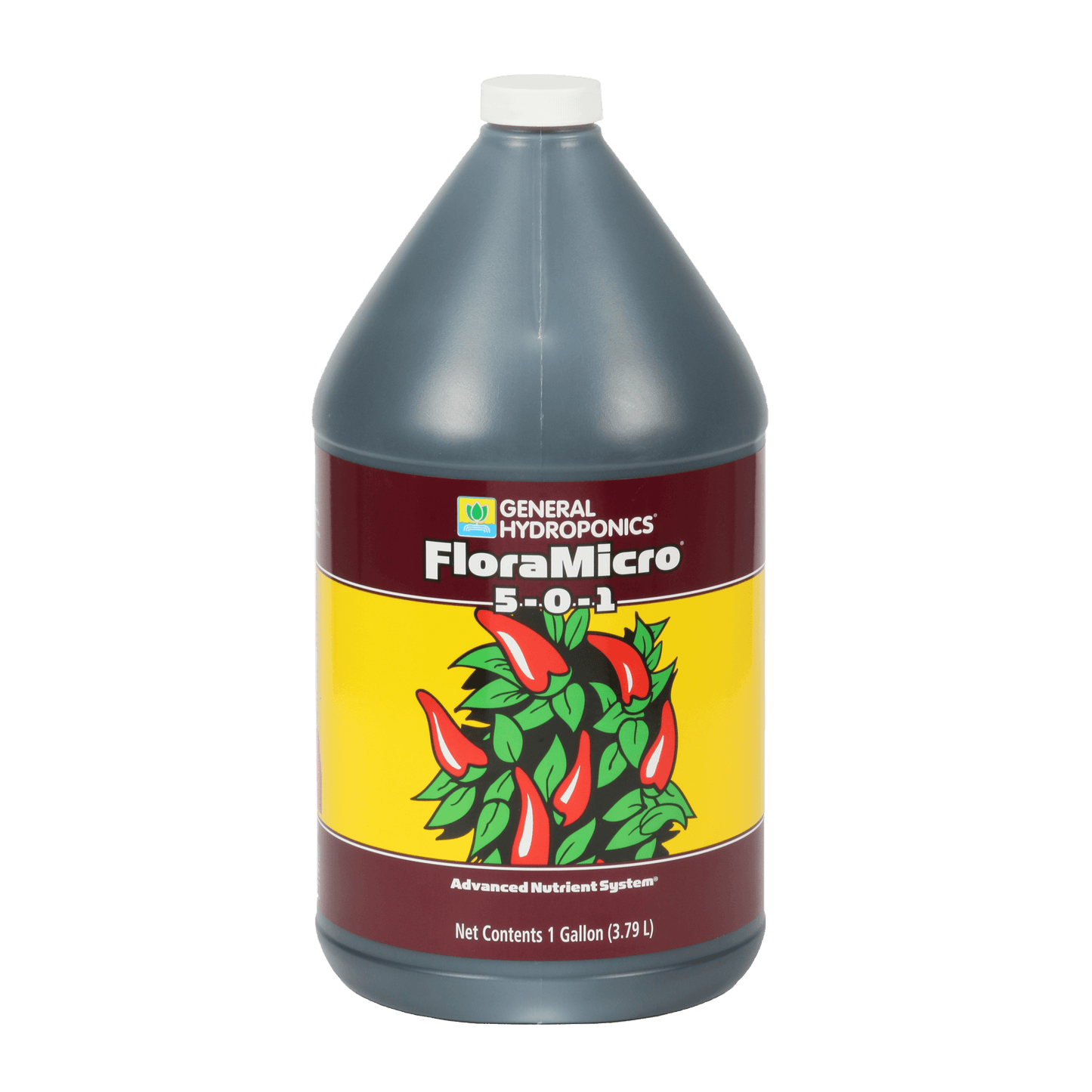 GH Flora Micro Gal-Gal