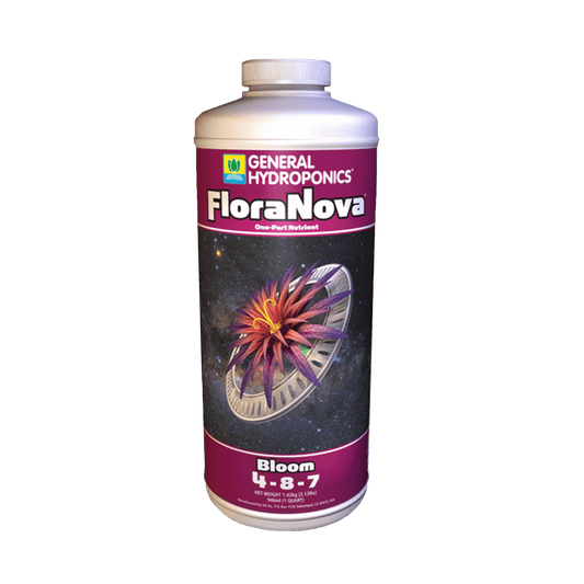 GH Flora Nova Bloom Qt-Qt