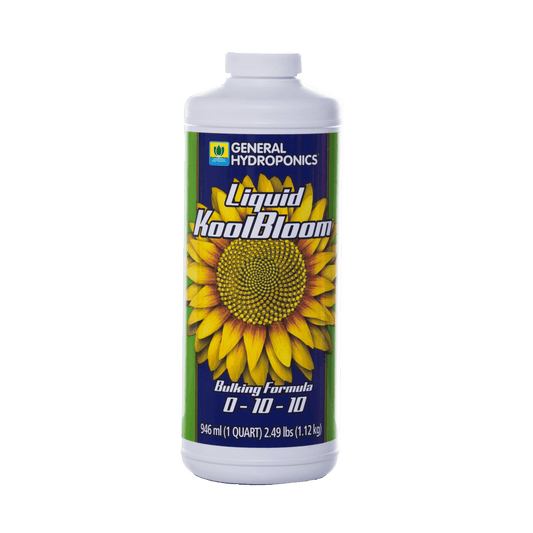 GH Liquid KoolBloom Qt-Qt