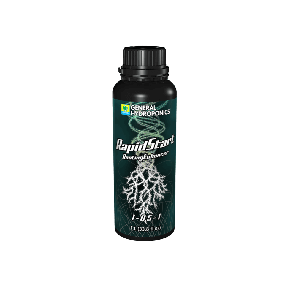 GH Rapid Start 125ml-125ml