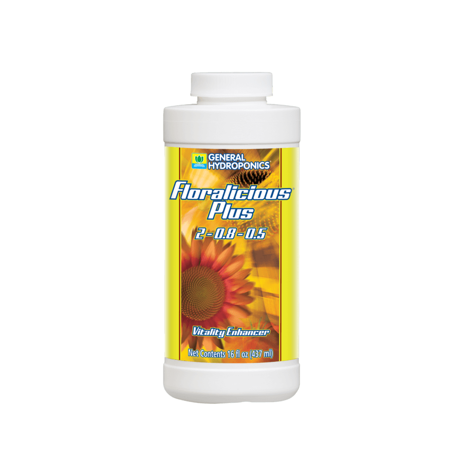 GH Floralicious Plus 30ml-30ml