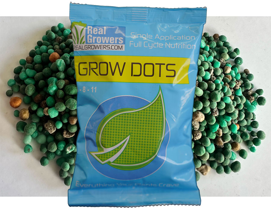 Grow Dots-75g