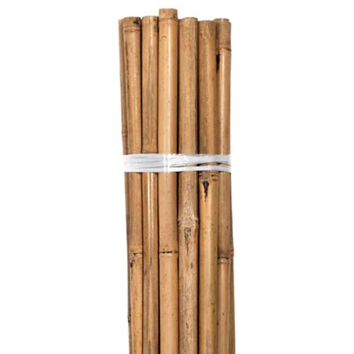 Grower's Edge Natural Bamboo 4
