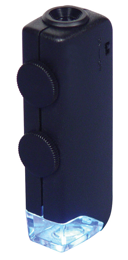 Growers Edge 60-100x Microscope