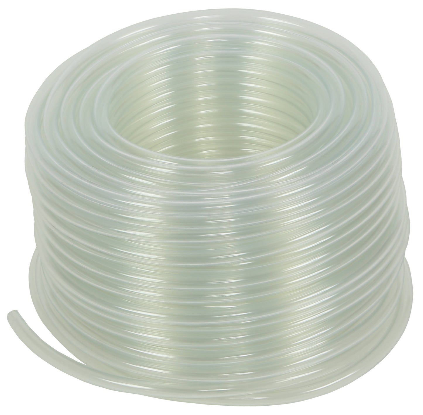 HydroFlow Vinyl Tubing Clr 3/16-100ft
