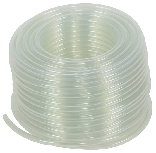 HydroFlow Vinyl Tubing Clr 3/16-100ft