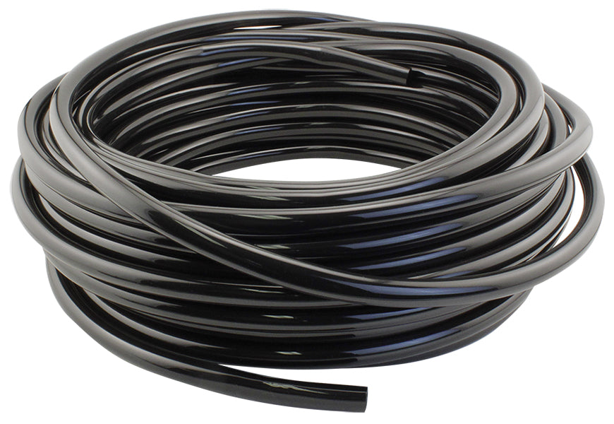 HydroFlow Vinyl Tubing Blk 3/8-100