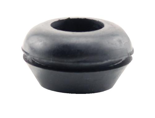 1/2" Rubber Grommet-1/2"