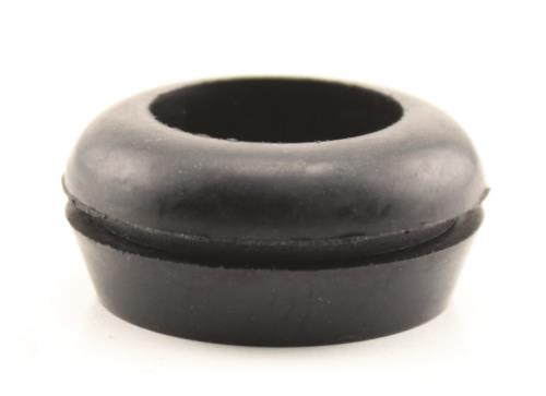 3/4" Rubber grommet-3/4"