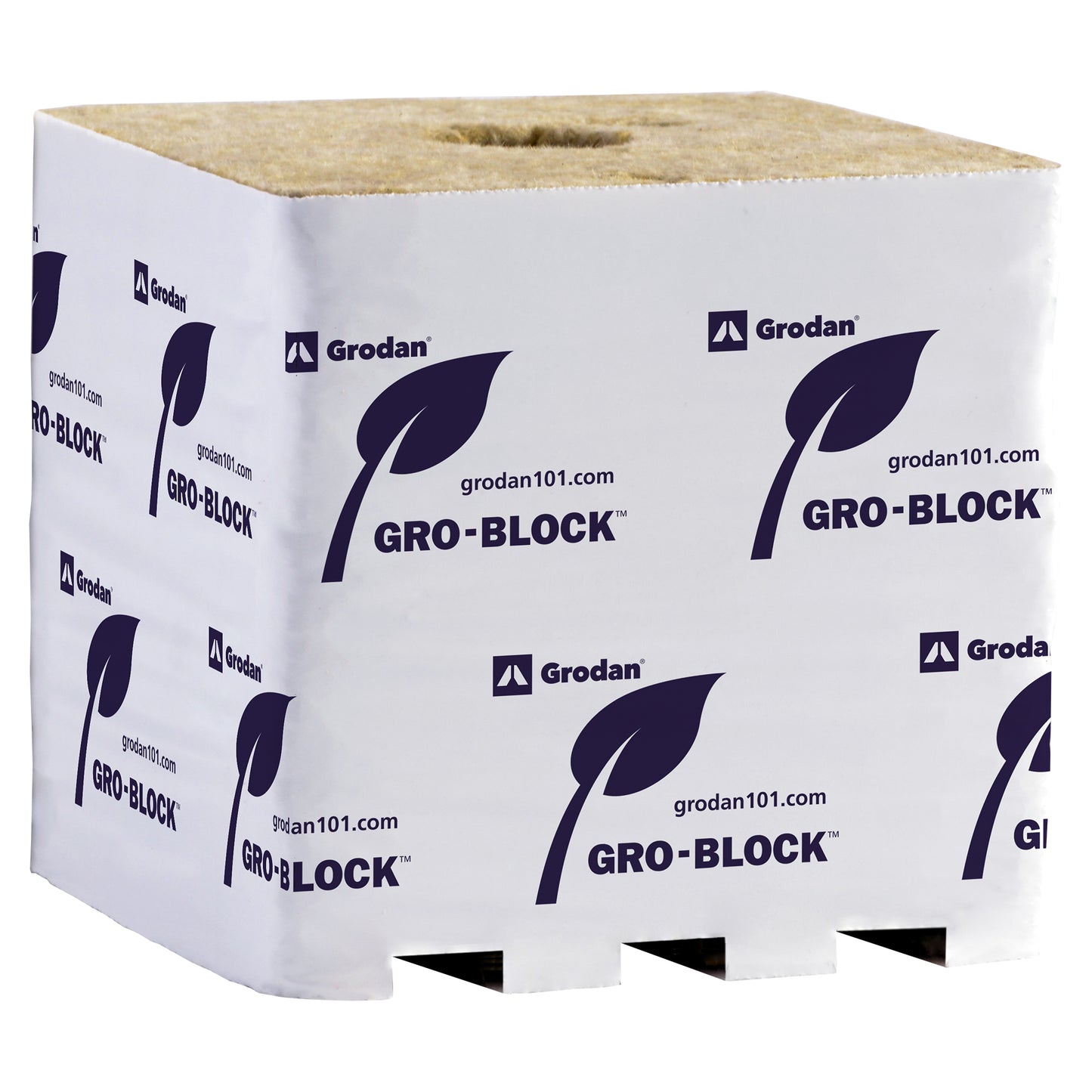 Grodan 6in Hugo