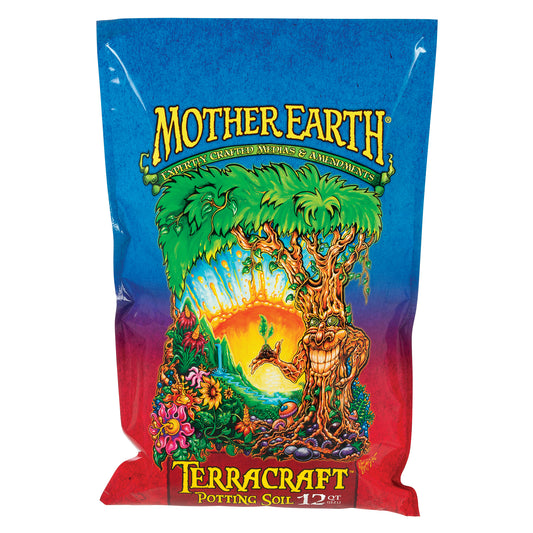 Mother Earth Terracraft-2cf