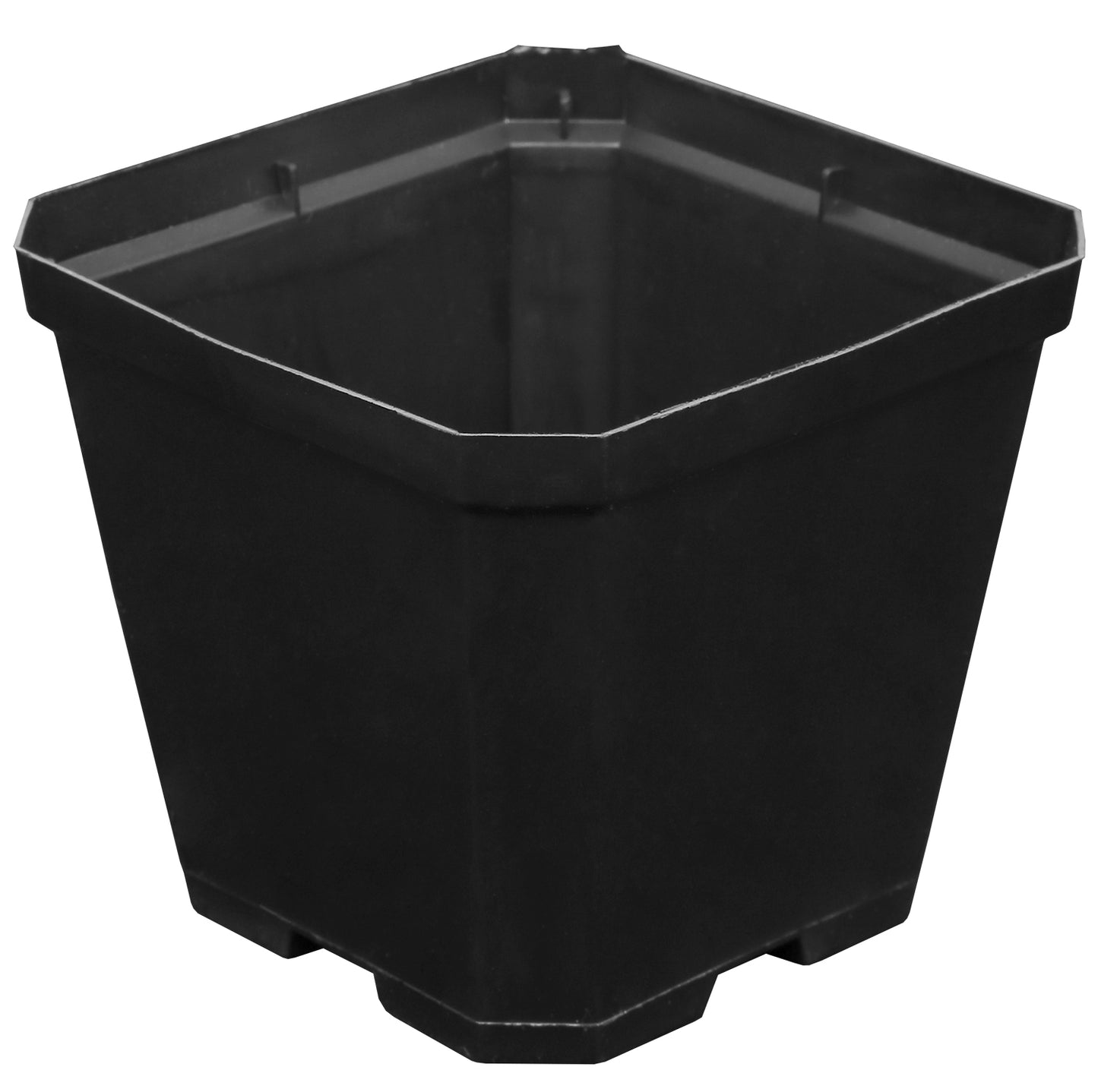 GroPro 4in small pots-4in