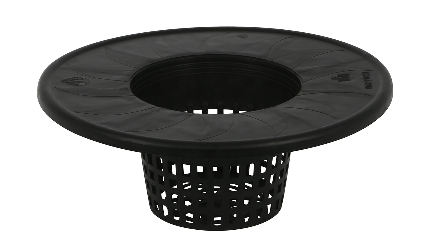 Gro Pro Mesh Pot/Bucket Lid 6 i-6 in