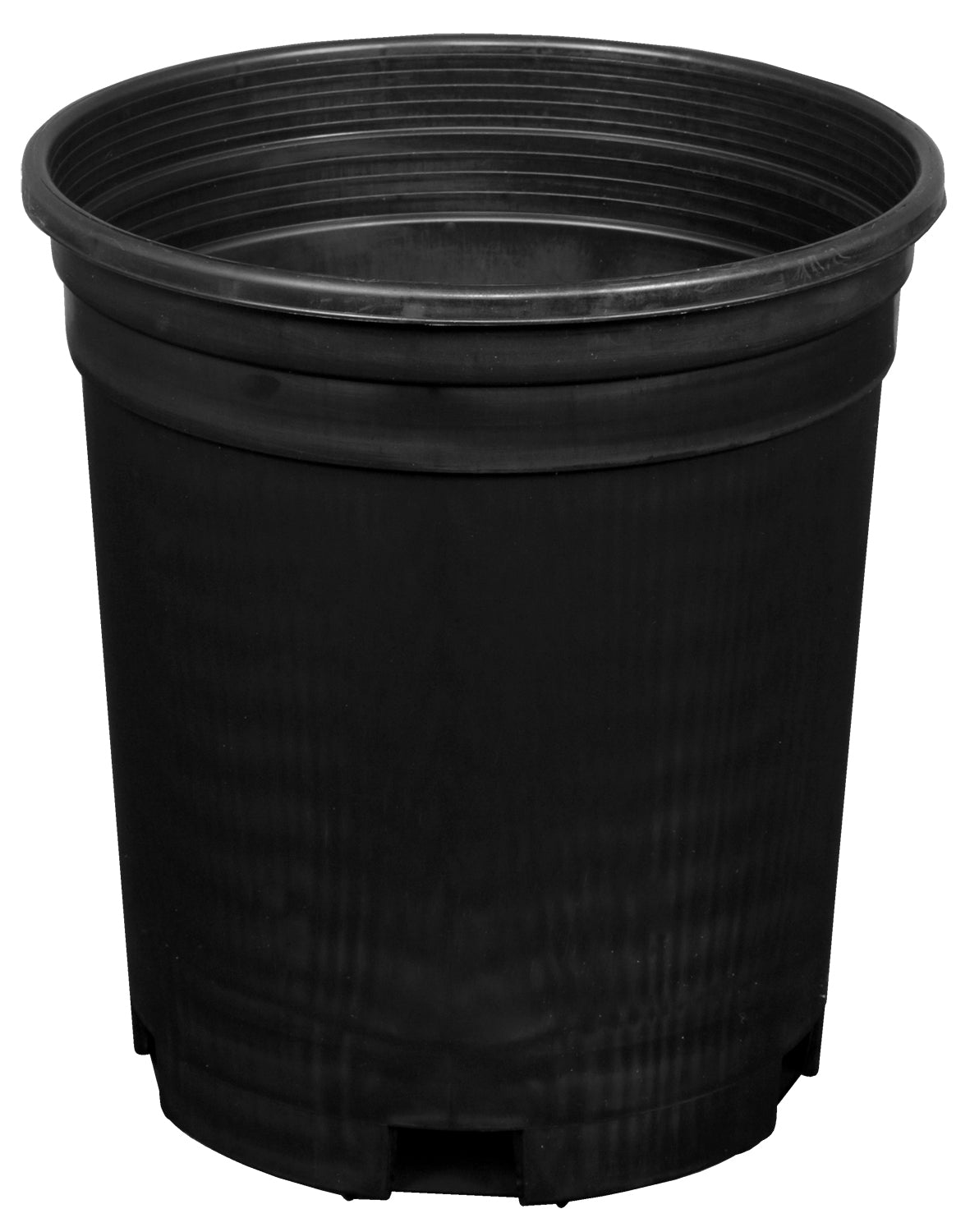 GroPro 1gal Plastic-1gal