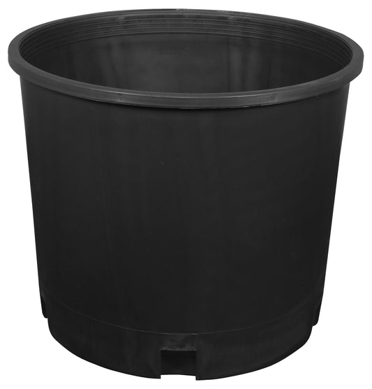 GroPro 5gal Squat Plastic-5gal