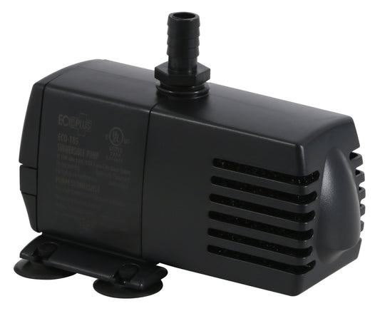 EcoPlus 185-185gph