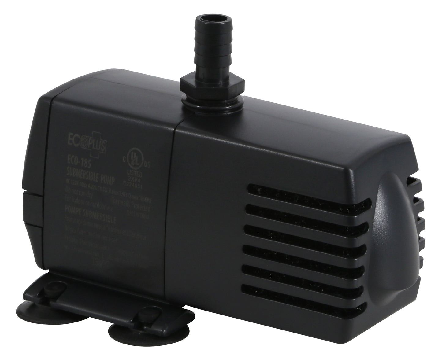 EcoPlus 633