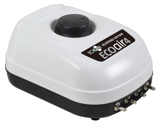 EcoPlus Eco Air 4 Four Outlet --4 outlet