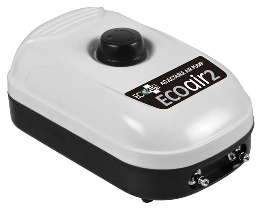 EcoPlus Eco Air 2 Two Outlet --2 outlet