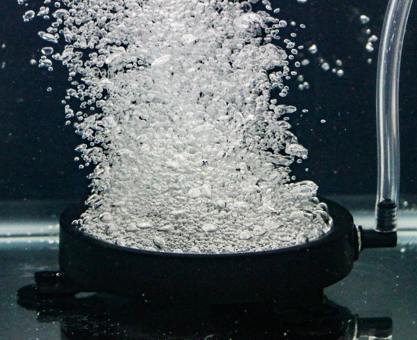 EcoPlus Hydrovescent Air Disc 8-8 in