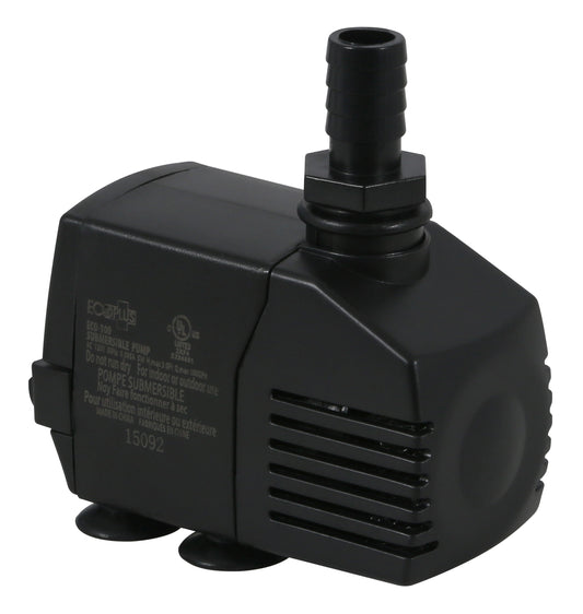 EcoPlus 100-100gph