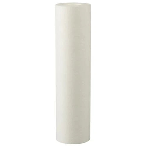 Hydro-Logic Small Boy Sediment Filter - Poly Spun