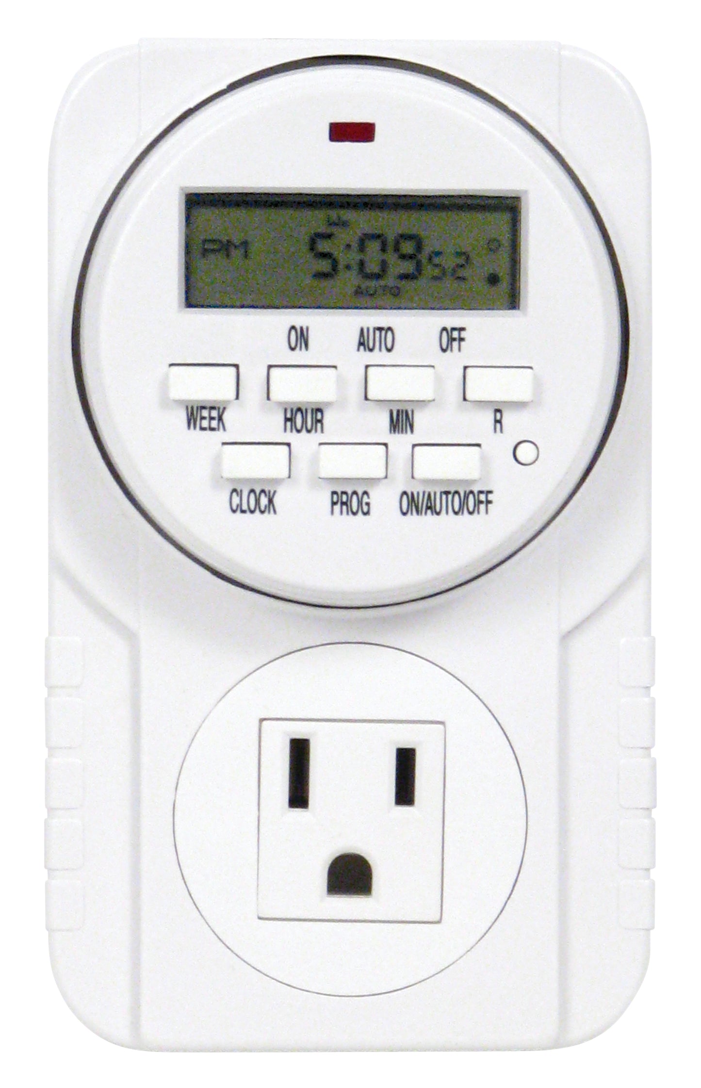 Titan Controls Apollo 7 Single