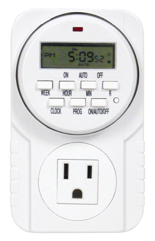 Titan Controls Apollo 7 Single